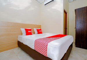 OYO 2856 Wisma Fortuna Syariah