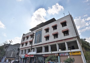 OYO 29105 Hotel Magnum Inn