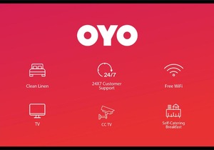 OYO 3452 Hotel Coconut Grove