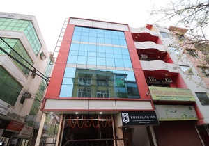 OYO 36848 Embellish Inn