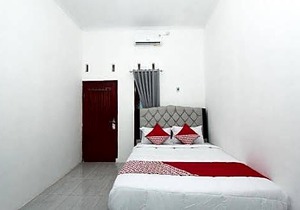 OYO 435 Panglima Polim Homestay Syariah