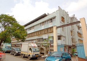 OYO 44023 Hotel West Inn