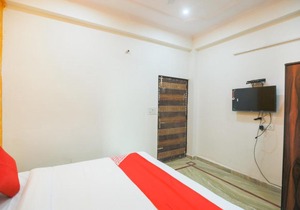 OYO 63343 Metro View Cottage