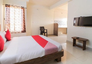 OYO 63903 Hotel Shree Ram Villa