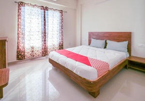 OYO 63903 Hotel Shree Ram Villa