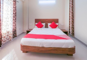 OYO 63903 Hotel Shree Ram Villa