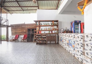 OYO 64372 Dolphin Beach Resort