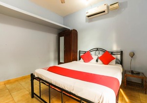 OYO 64372 Dolphin Beach Resort