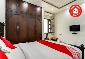 OYO 66574 Mandakini Villa