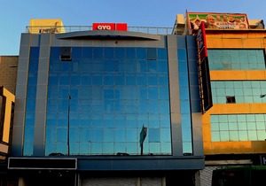 OYO 725 Hotel Wow Inn
