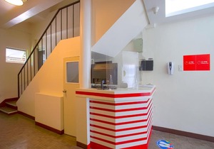 OYO 793 Dg Budget Hotel Salem