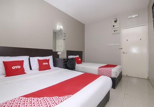 OYO 89959 Nice Stay Three Six Five Services