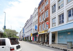 OYO 90244 Dkeris 2Bhk Apartment