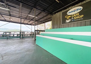OYO 90317 Ambong Bay Resthouse