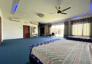 OYO 90319 Ambong Bay Resthouse Homes