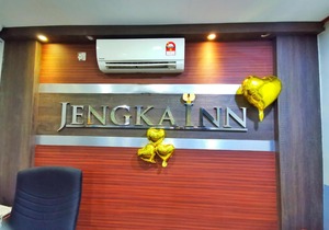 OYO 90458 Jengka Inn