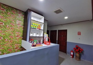 OYO 90458 Jengka Inn