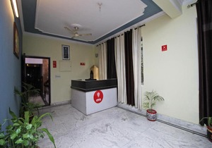 OYO 9222 Viditva 2