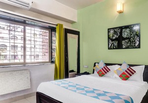 OYO Home 62595 Elegant Stay Koregaon Park