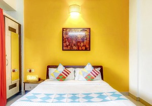 OYO Home 62595 Elegant Stay Koregaon Park