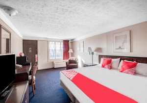 OYO Hotel Wadsworth OH I-76