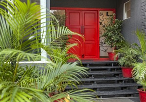 OYO Townhouse 007 Indiranagar