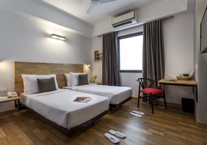 OYO Townhouse 067 Chattarpur