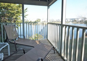 Oyster Catcher 131 3BR 3BA Villa w Kitchen