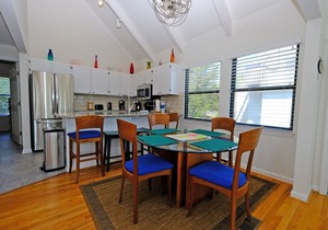 Oyster Catcher 153, Lake View3BR/3BA Villa w/Kitchen