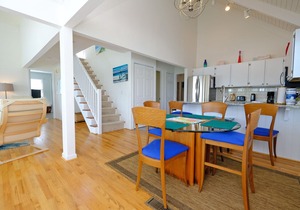 Oyster Catcher 153, Lake View3BR/3BA Villa w/Kitchen