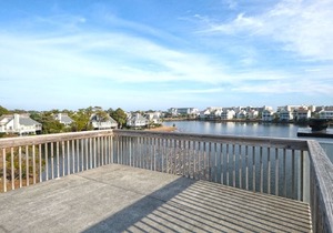 Oyster Catcher 27, Lake View3BR/3BA Villa w/Kitchen