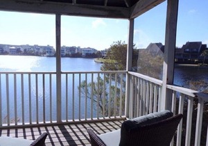 Oyster Catcher 27, Lake View3BR/3BA Villa w/Kitchen