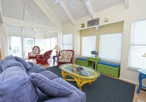 Oyster Catcher 27, Lake View3BR/3BA Villa w/Kitchen