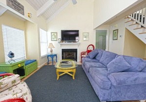 Oyster Catcher 27, Lake View3BR/3BA Villa w/Kitchen