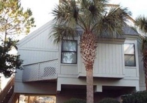 Oyster Catcher 39 Lake View 3BR 3BA Villa with Kitchen