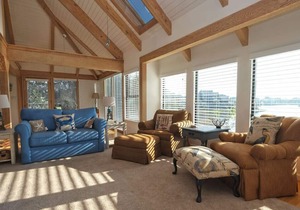 Oyster Catcher 374 3BR 3BA Villa w Kitchen