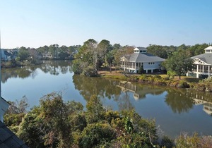 Oyster Catcher 76 Lake View 3BR 3BA Villa