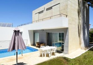 Pé na Areia - Guest House