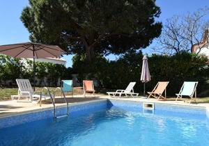 Pé na Areia - Guest House - Studio II