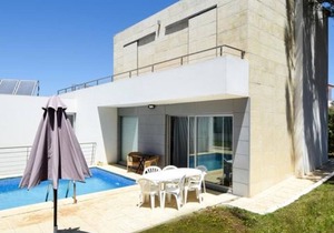 Pé na Areia - Guest House - Studio II