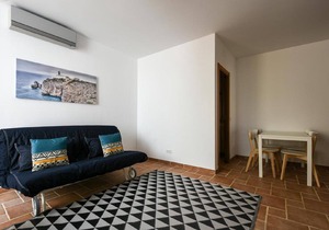 Pé na Areia - Guest House - Studio II