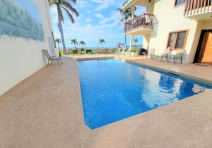 Pacific Beach Condo #2