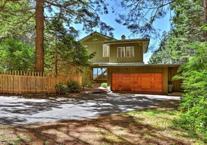 Pacific Coast Beach House