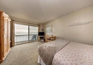 Pacific Sands Resort