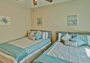 PACIFICA 10 (2-Bedroom Condo) by RedAwning