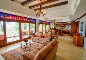 Pacifico Colonial Condominiums