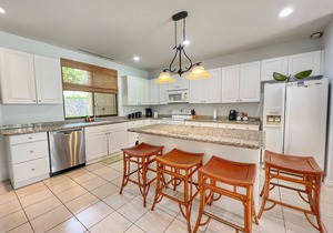 Pacifico L1203 - Ground Floor 1 Bedroom Walk-out