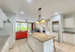 Pacifico L1203 - Ground Floor 1 Bedroom Walk-out