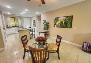 Pacifico L208 - Second Floor - Shaded Pool Views