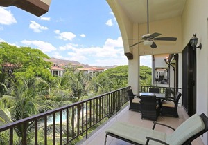 Pacifico L312 - Updated 2 Bed/2 Bath - Pool Views
